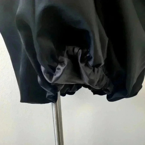 Calvin Klein Dress Size 2 Black NWT - Picture 5 of 12